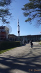 February Space and Rocket Center