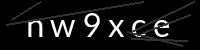 PHP Captcha for Piwigo