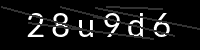 PHP Captcha for Piwigo