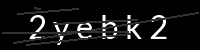 PHP Captcha for Piwigo