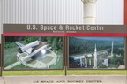 2015 Space and rocket center